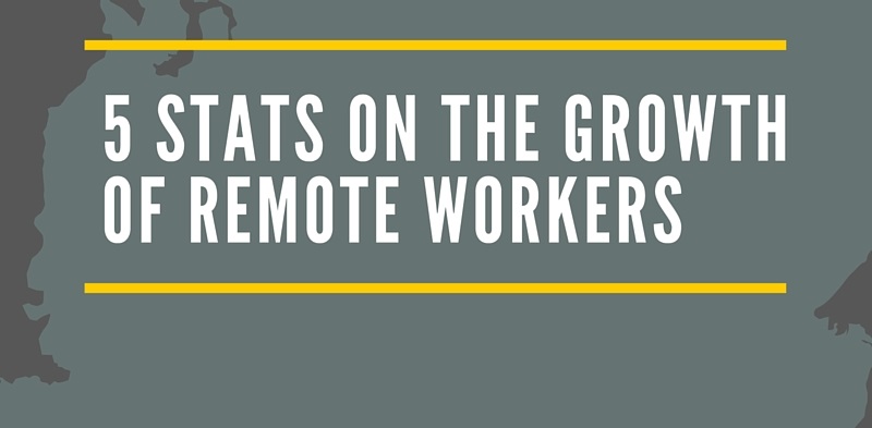 5 Benefits Of Hiring Remote Workers