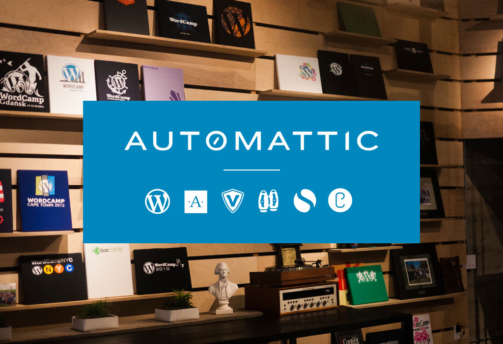 Automattic Remote Workers