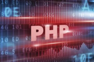 Remote PHP web developer