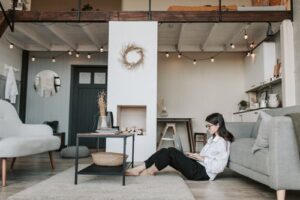 Remote web developer
