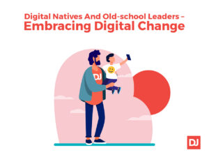 digital natives leaders