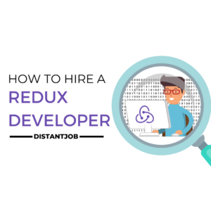 How to hire a Redux developer