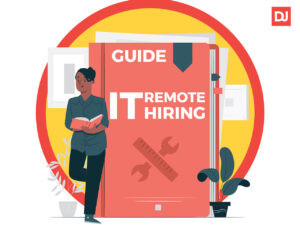 IT remote hiring