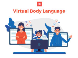 virtual body language