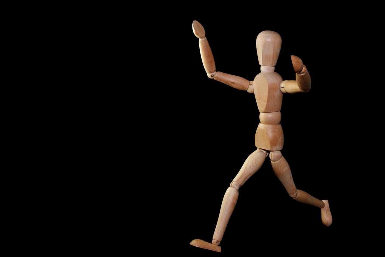 Body Language and remote managers