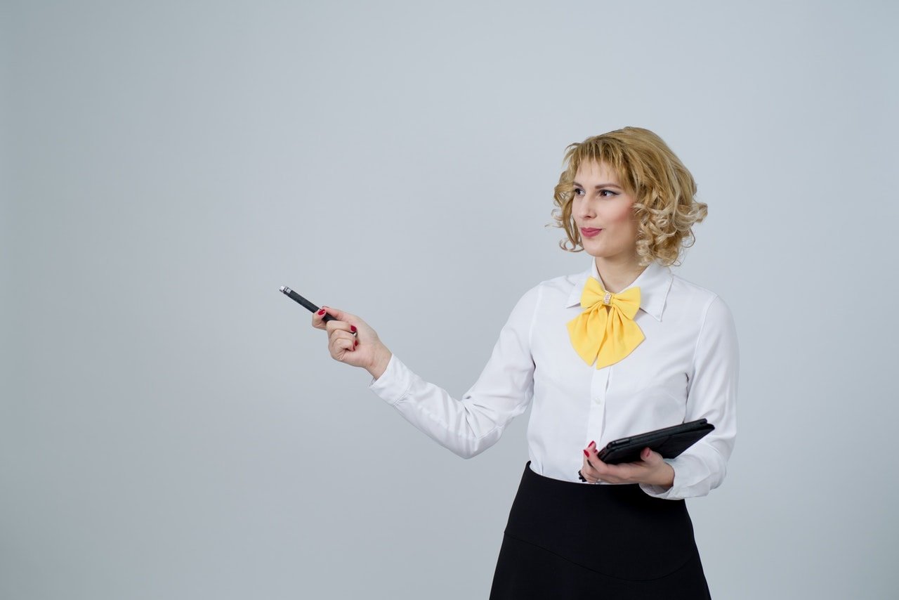 HR Remote Recruitment