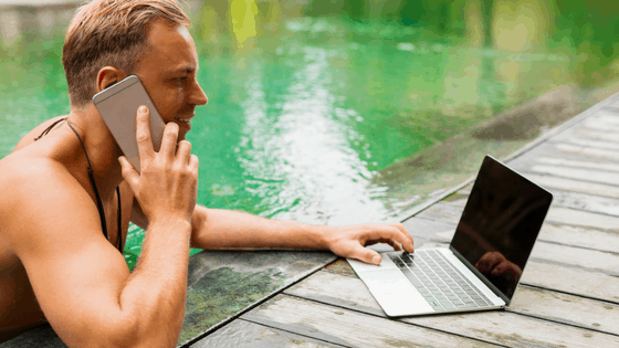 What is Your Remote Employee Like