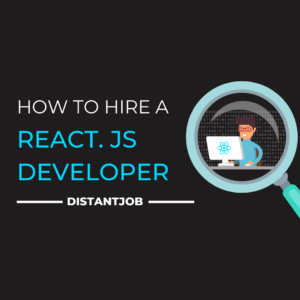 Hire a React.js developer