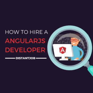 how to hire a angularjs developer