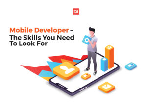 mobile developer skills