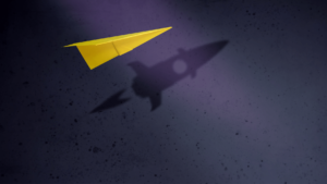 rocket