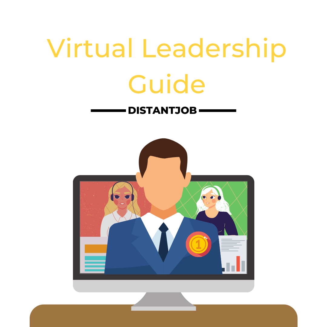 virtual leadership thesis