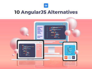 AngularJS alternatives