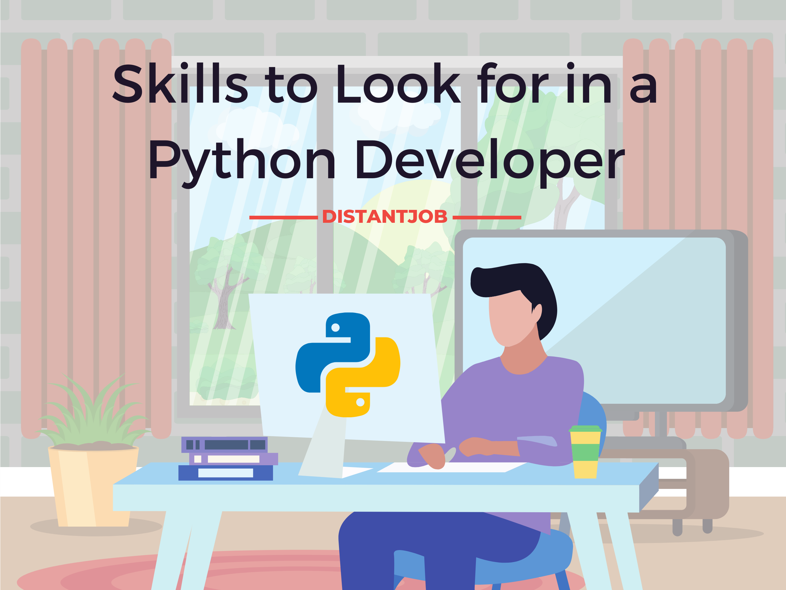 что такое Python Developer