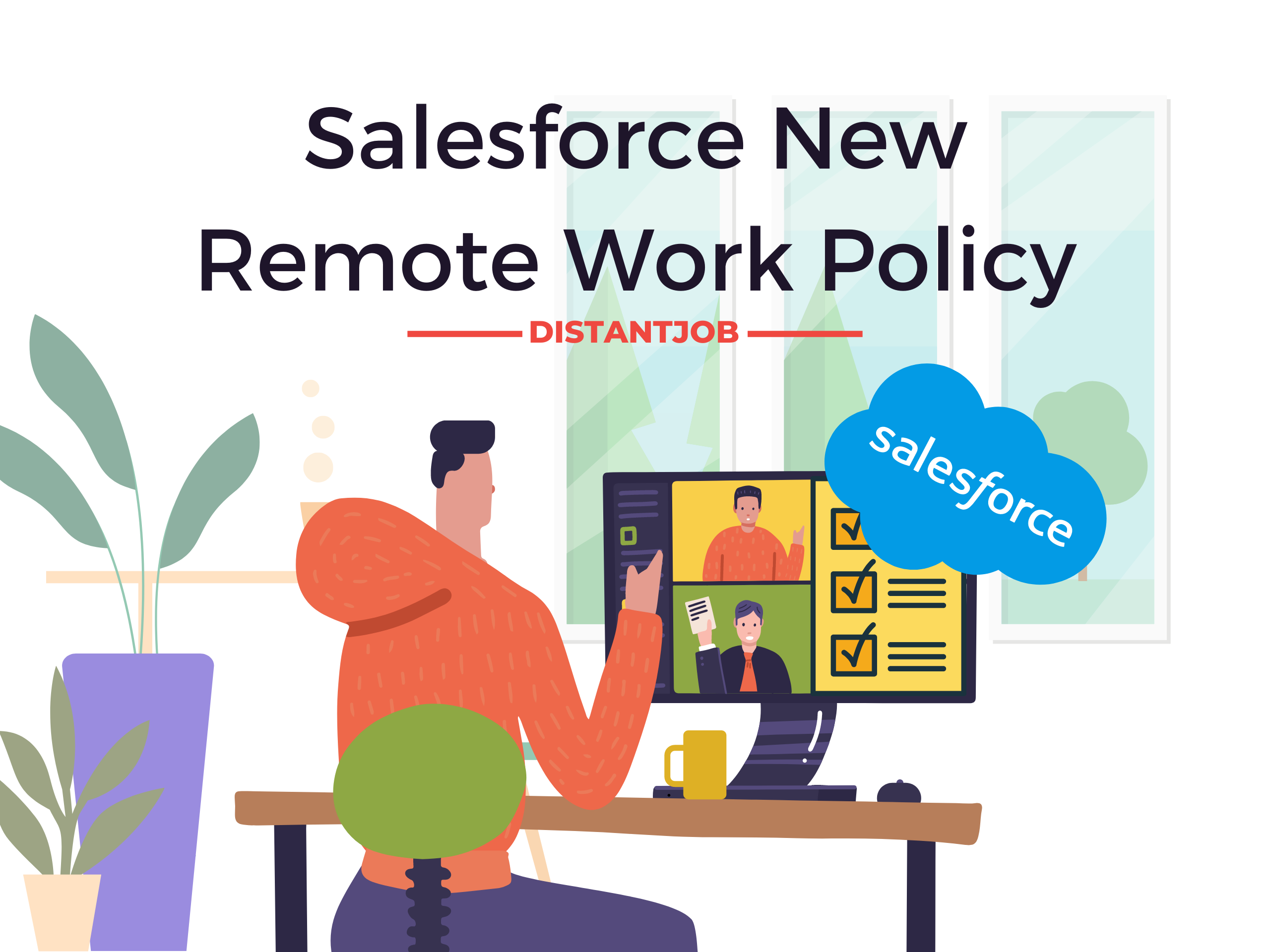 Salesforce Jobs Near Me Remote