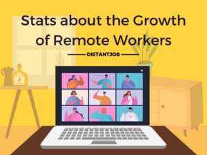 Remote Workers
