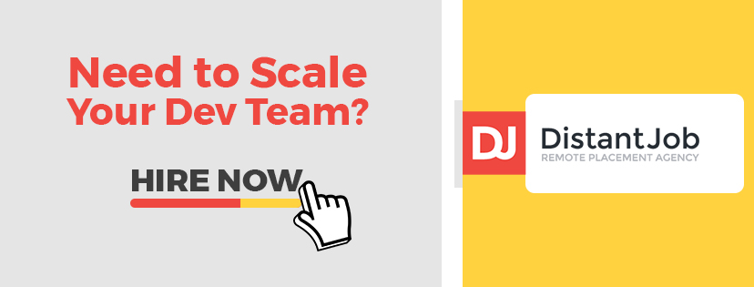 Need to scale your dev team?