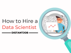 Hire a Data Scientist