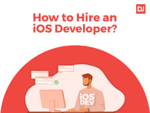 iOS developer