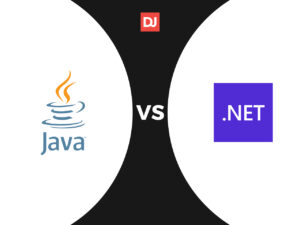 Java vs .NET: Which one is better?