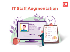 IT staff augmentation