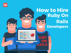 how to hire on Ruby on Rails