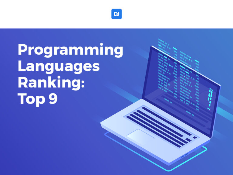 Programming Languages Ranking