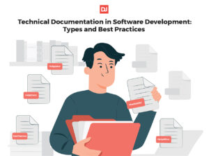 technical documentation