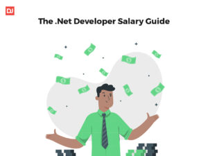 .NET salary guide