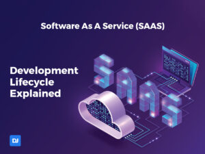 SaaS software development lifecycle