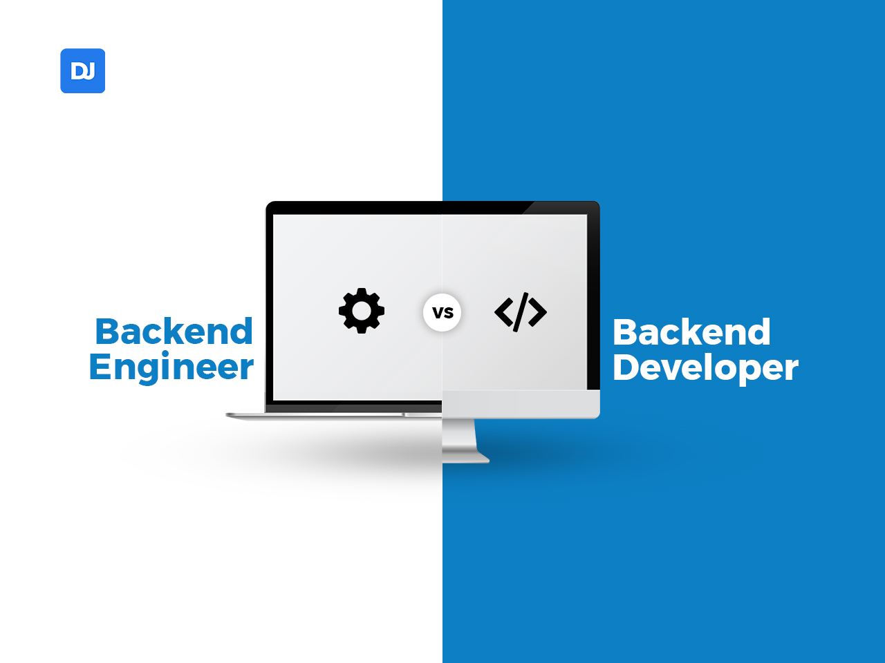 Backend Engineer Vs. Backend Developer: Skills, Roles, And Responsibilities.  - Distantjob - Remote Recruitment Agency