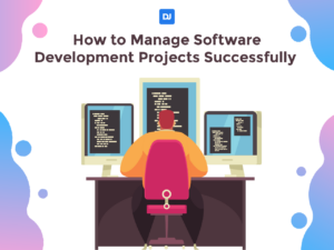 software development project management
