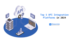 API integration platforms