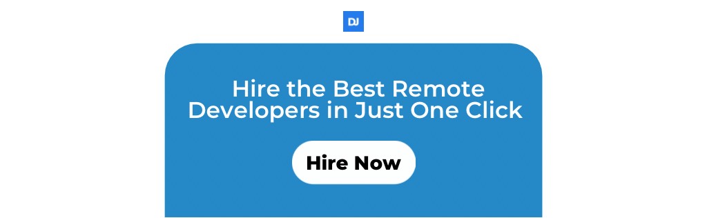 Hire the best remote developers