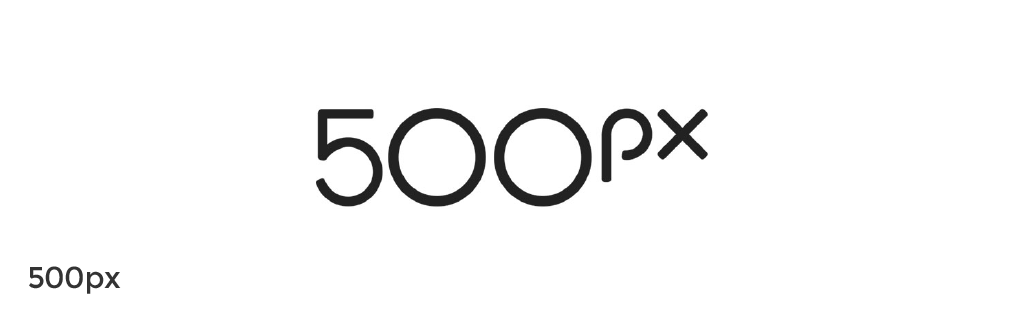 500px