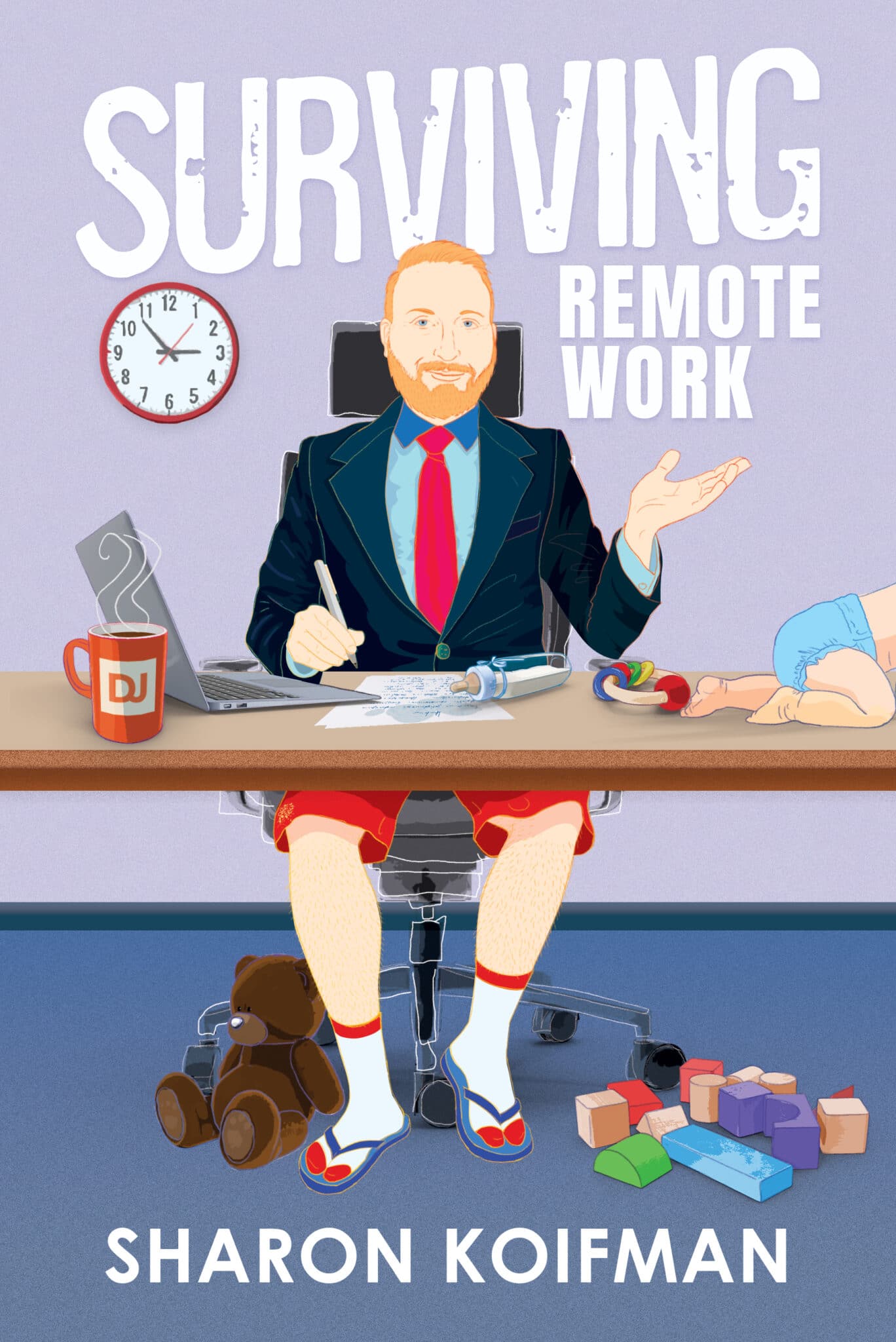 The Best Books About Remote Work DistantJob Remote Recruitment Agency