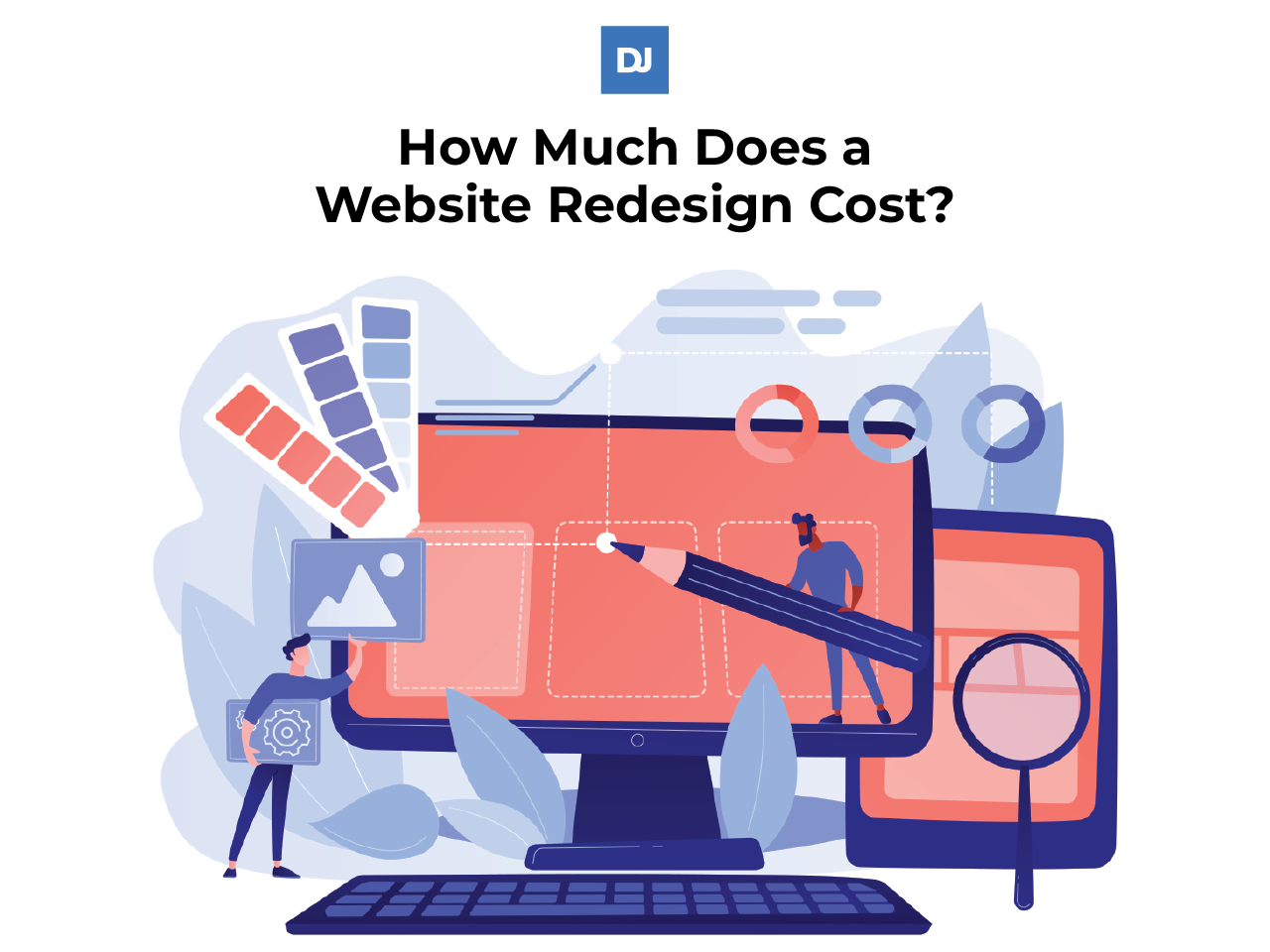 Website Redesign Cost In 2023 Factors Estimates