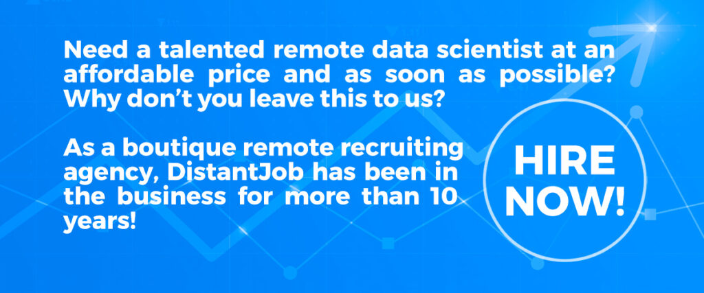 recruiting data scientists