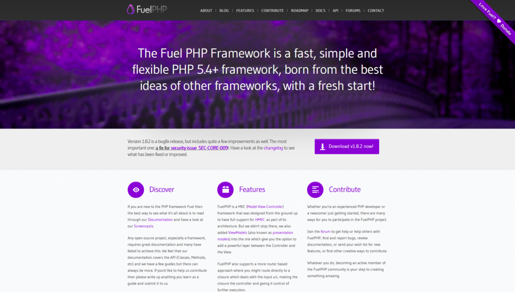 Top 10 Best PHP Frameworks in 2023 [Complete Guide]