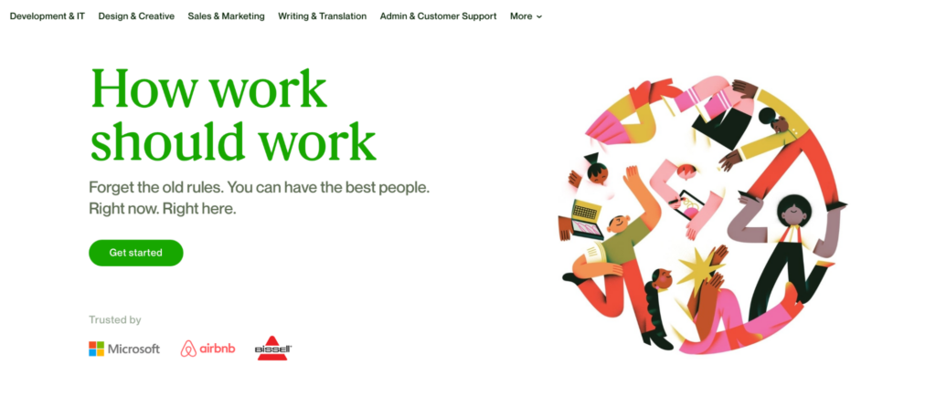 Upwork Profile 102 – How to Write Upwork Profile Description