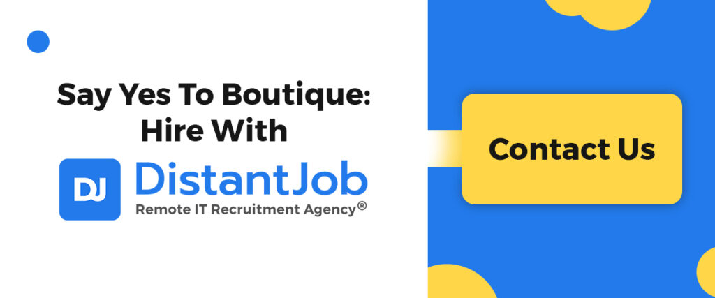 Specialist Recruitment Why a Boutique Agency Makes All The