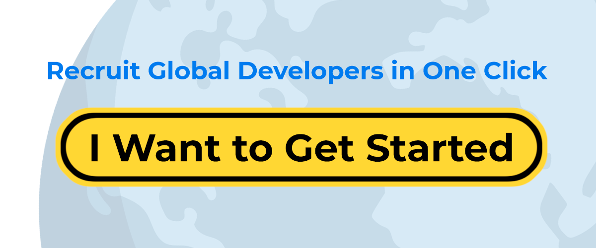 Recruit global developers 