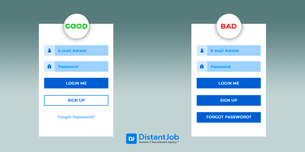 UI vs UX: What's the Difference between UI & UX Design?