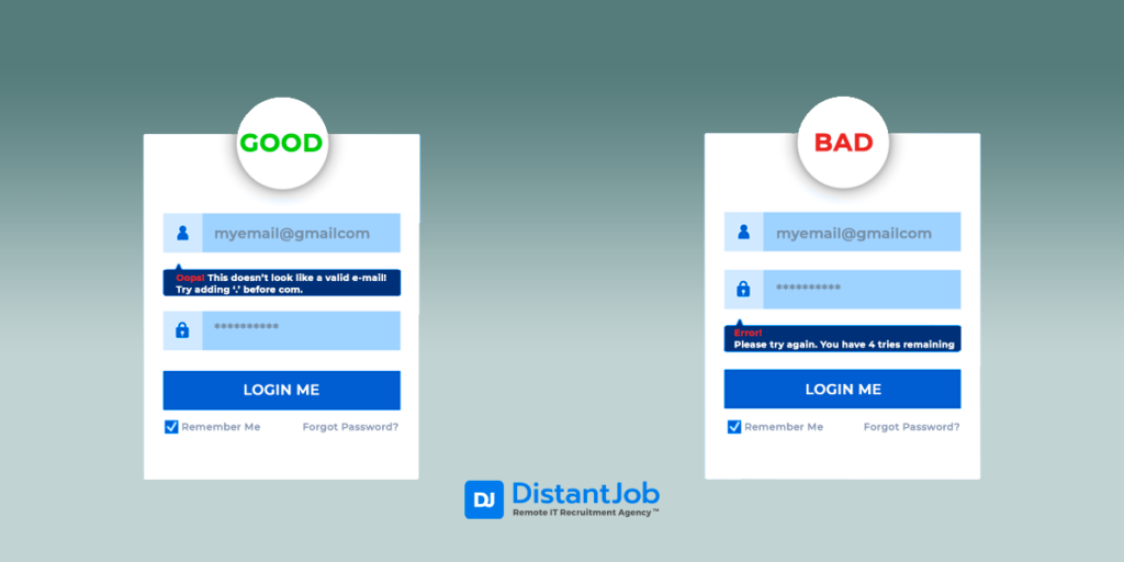 UI/UX Design vs Front-end Development: What's the difference?