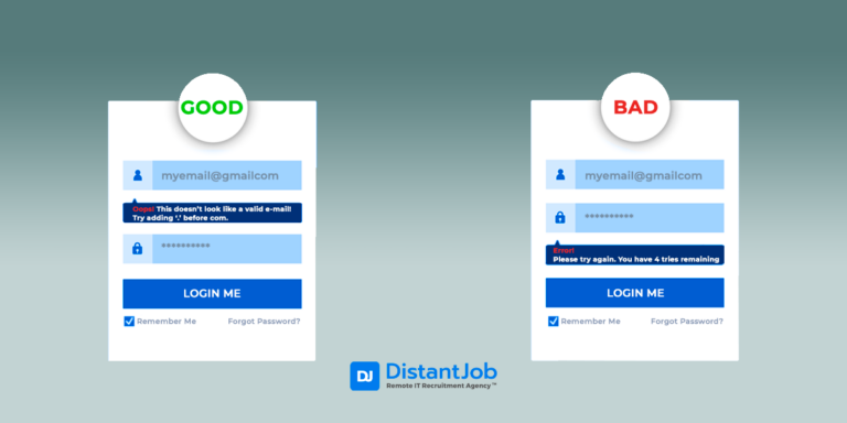 Comparing UX/UI Developers & UI/UX Designers: Key Differences image.