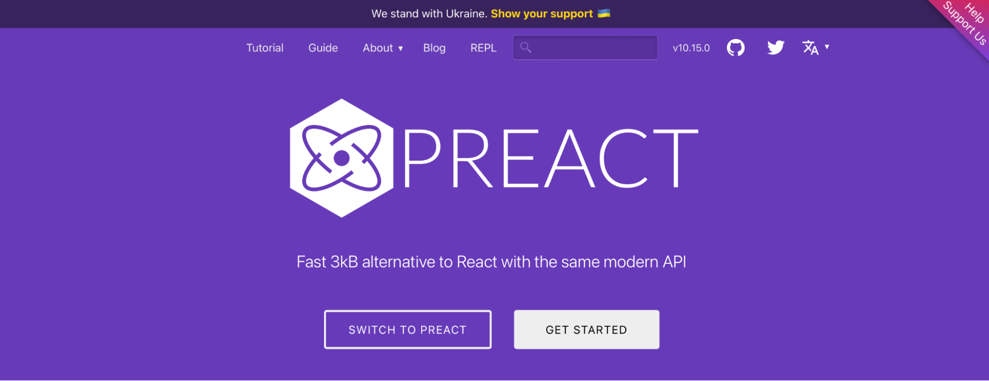 Preact