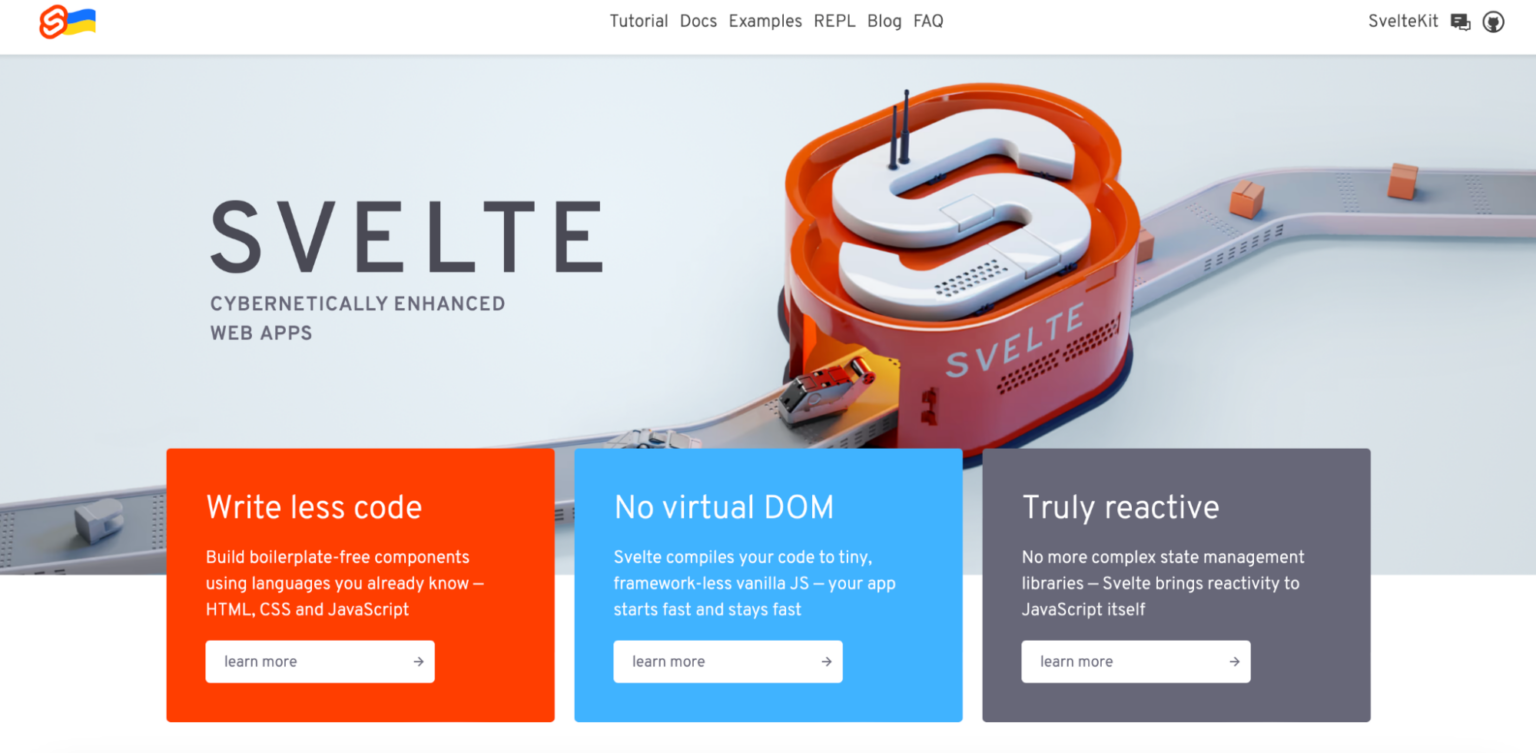 What are the Popular JavaScript Frameworks in 2025?