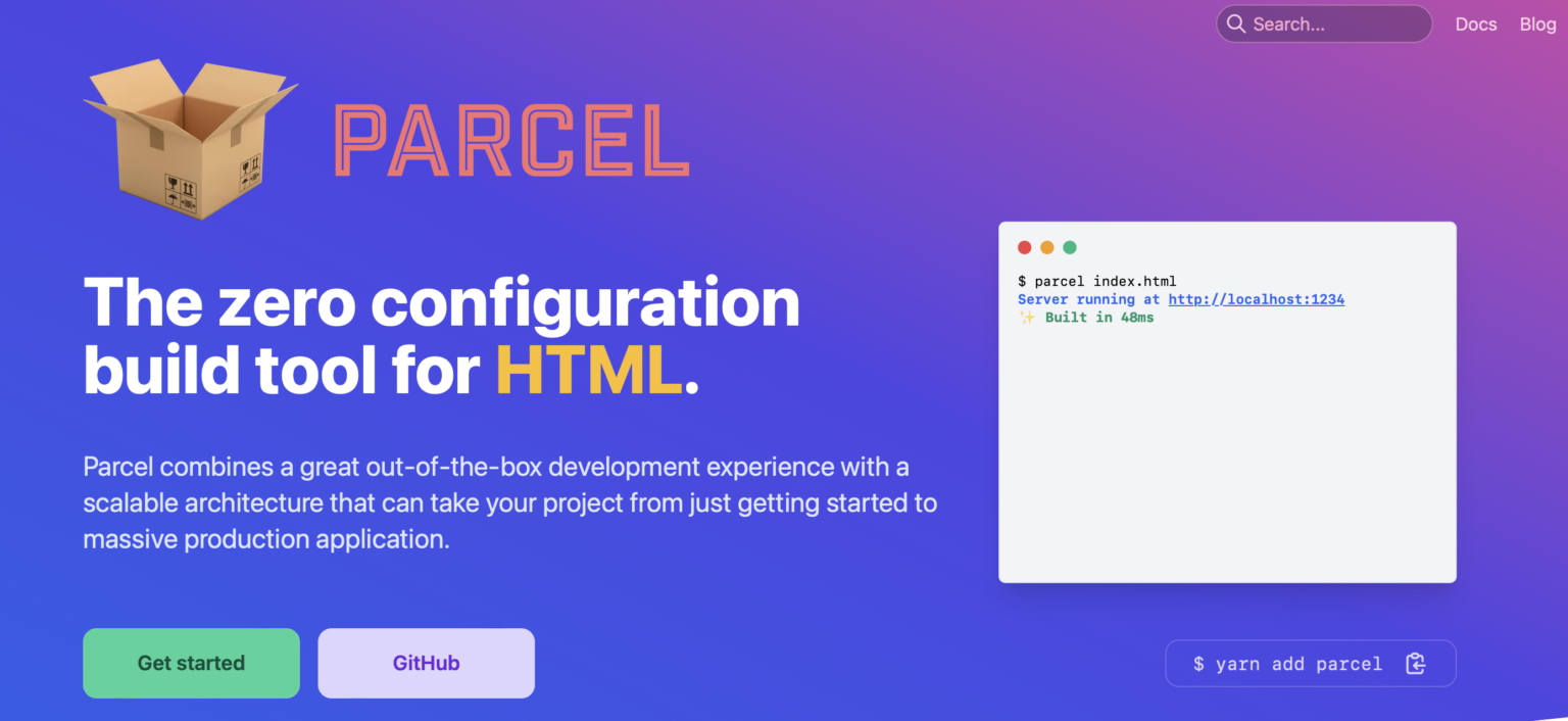 Navigating the JavaScript Ecosystem for Front and Back-End Development ...