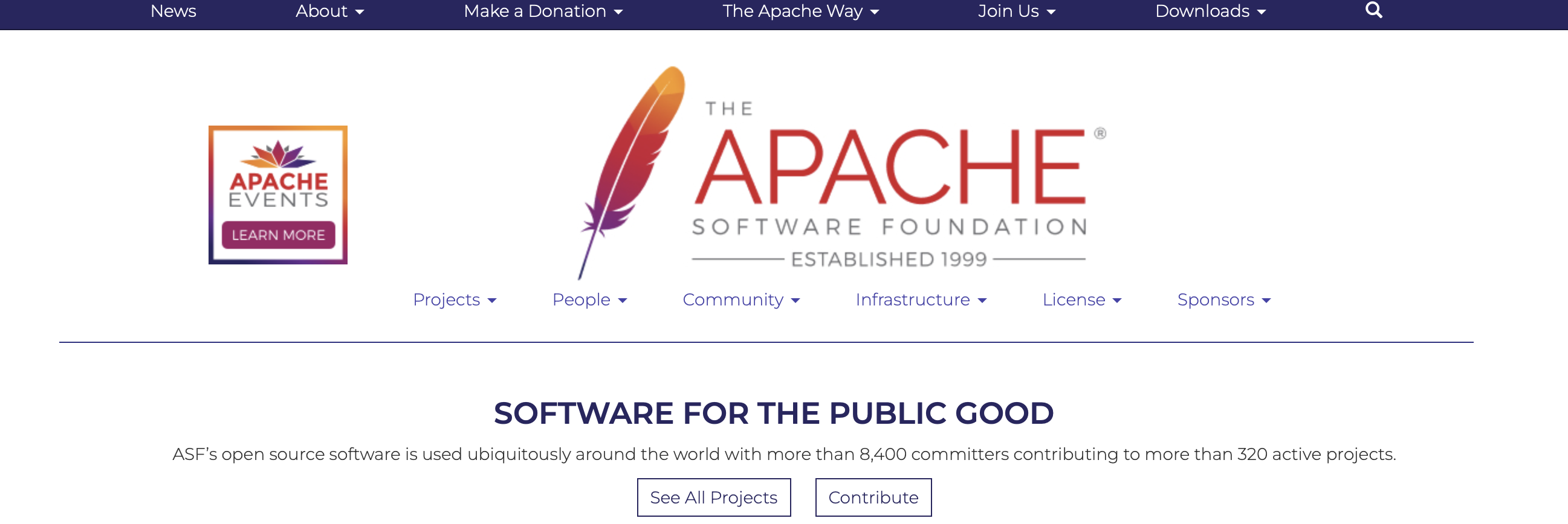 Apache