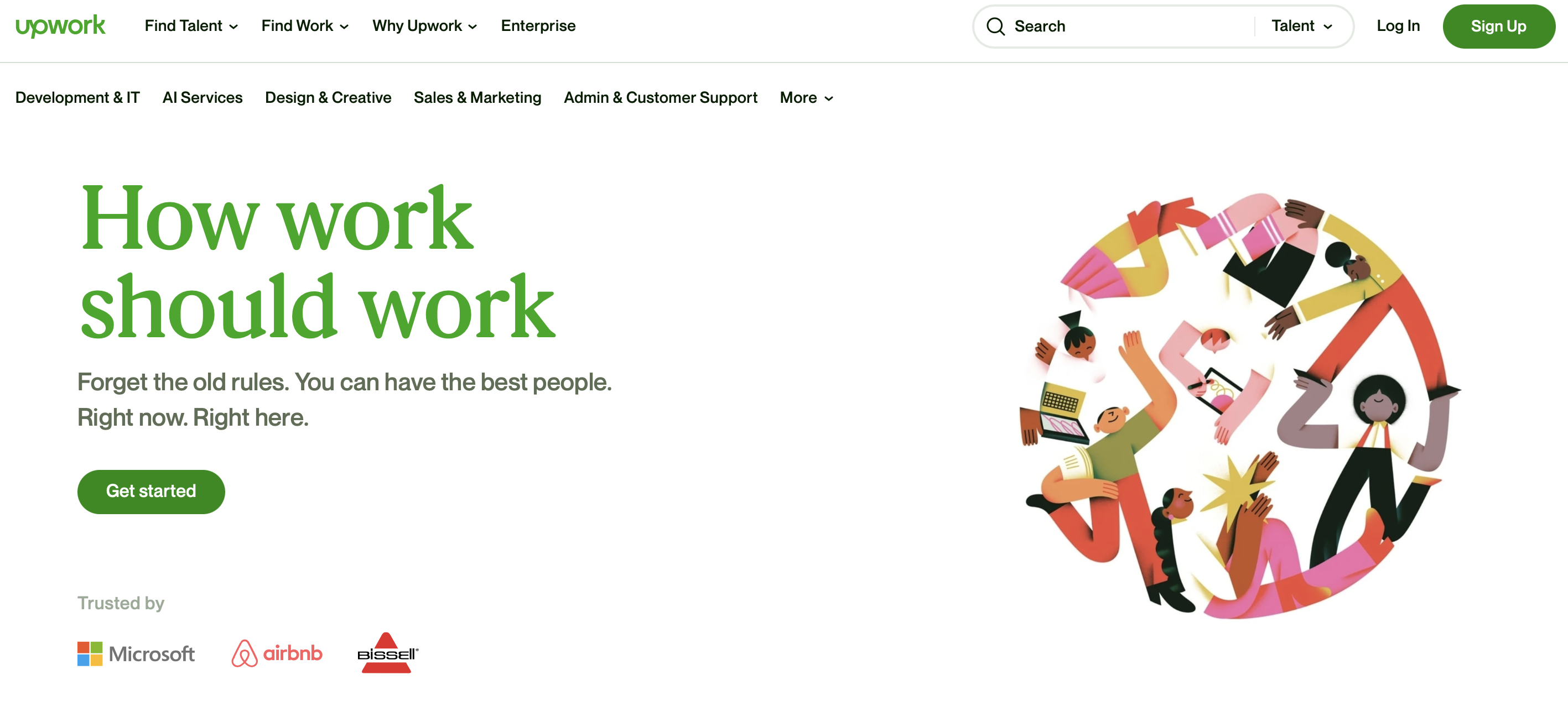 Upwork